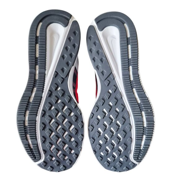 Nike Run Swift 2 Marathon Men\'s Running Shoes Sneakers CU3517-006 Size 11 Gray main image 9